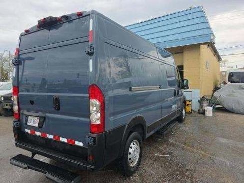Used 2019 RAM ProMaster 2500 image 3
