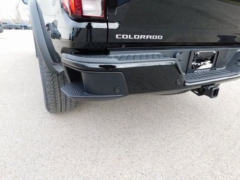 New 2026 Chevrolet Colorado Trail Boss image 6