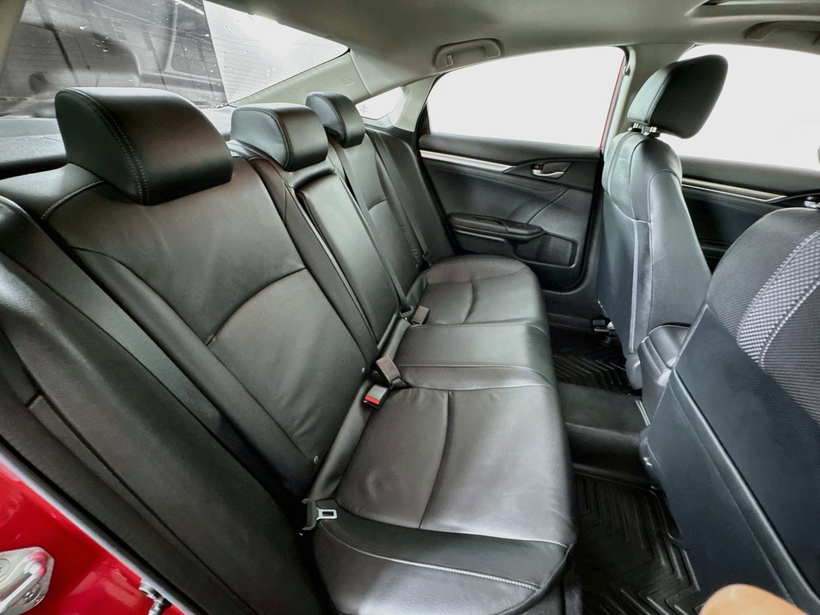 Used 2021 Honda Civic EX-L image 29
