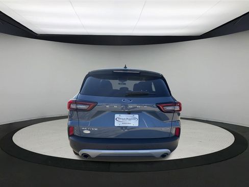 Used 2023 Ford Escape Active w/ Tech Pack #2 image 6