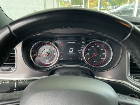 Used 2022 Dodge Charger SXT RWD image 20