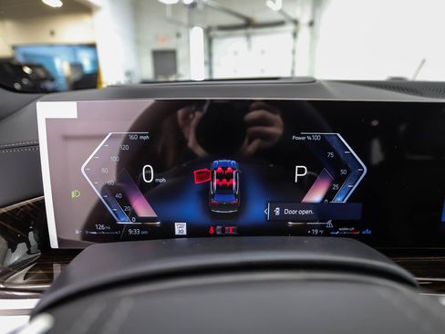 New 2026 BMW X5 xDrive40i image 14