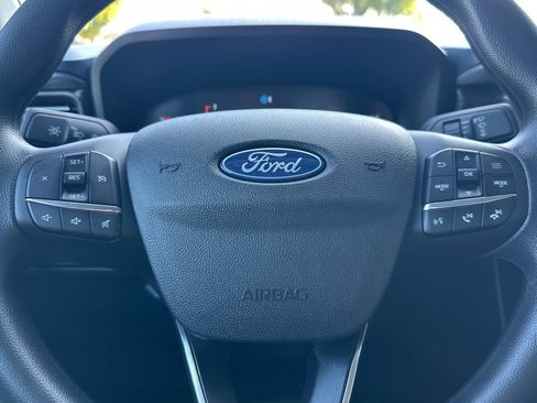 New 2025 Ford Maverick XLT w/ Black Appearance Package image 22