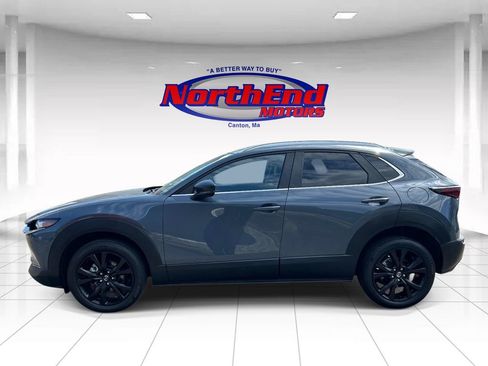 Used 2023 MAZDA CX-30 AWD 2.5 S w/ Preferred Package image 6