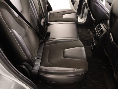 Used 2020 Ford Edge ST w/ Equipment Group 401A image 15