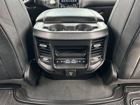 Used 2024 RAM 1500 Limited AWD/4WD image 21