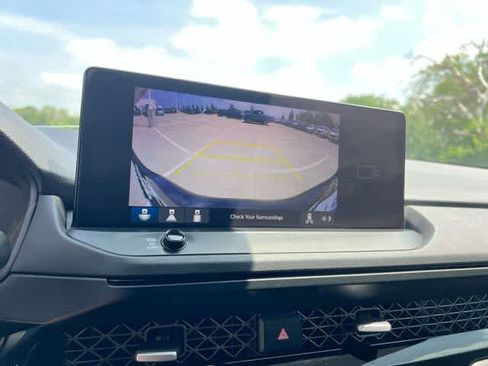 Used 2025 Honda Accord Sport image 26