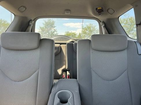 Used 2008 Toyota RAV4 Limited w/ Tow Prep Pkg AWD/4WD image 27