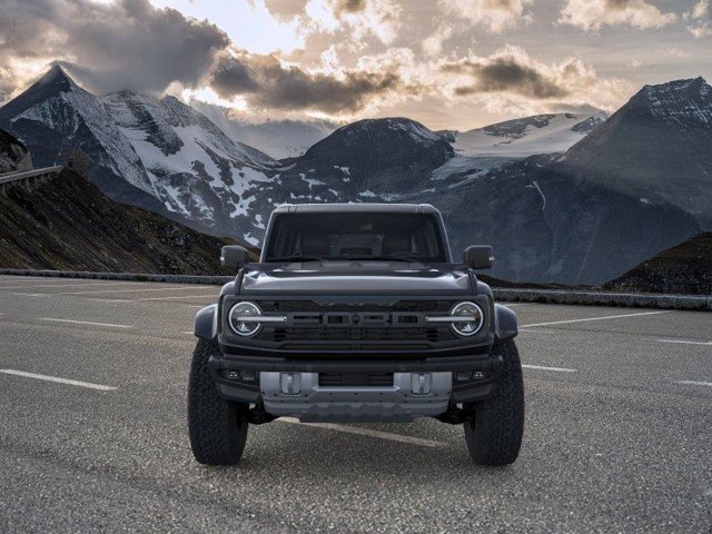New 2026 Ford Bronco Raptor w/ Interior Carbon Fiber Pack AWD/4WD image 6