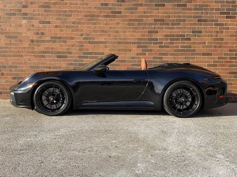 Certified 2026 Porsche 911 Carrera GTS image 2