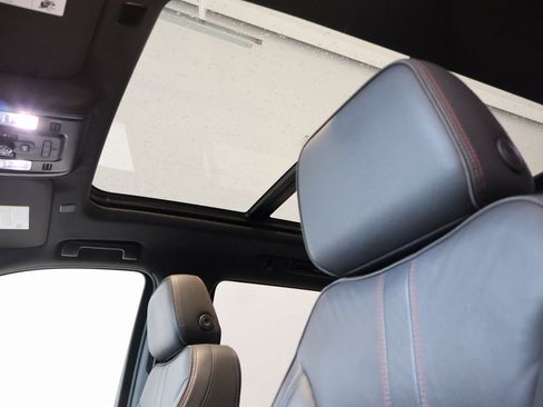 Certified 2021 Chevrolet Tahoe RST w/ Luxury Package image 24