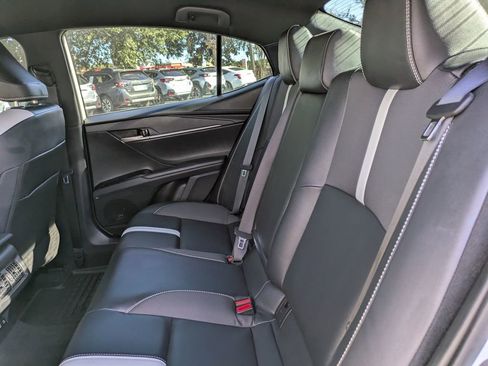 Certified 2025 Toyota Camry SE w/ Convenience Package image 13