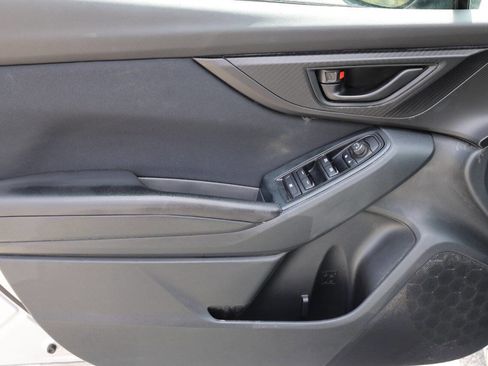 Used 2022 Subaru Impreza 2.0i image 12