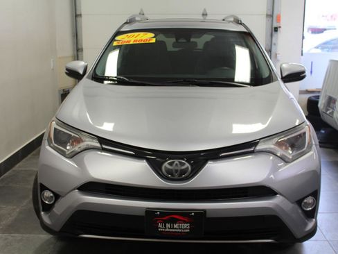 Used 2017 Toyota RAV4 XLE w/ Protection Package image 2