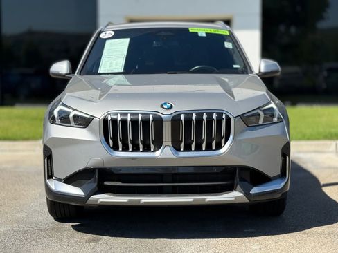 Used 2025 BMW X1 xDrive28i AWD/4WD image 5