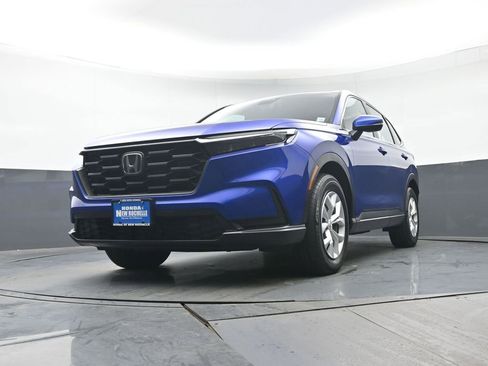 Certified 2023 Honda CR-V LX image 29