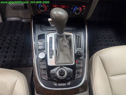 Used 2012 Audi Q5 3.2 Premium Plus AWD/4WD image 28