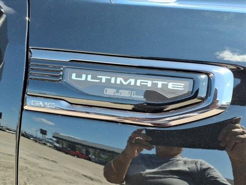 New 2026 GMC Sierra 1500 Denali Ultimate image 10