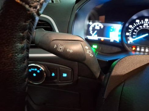 Used 2023 Ford Edge SEL AWD/4WD image 22