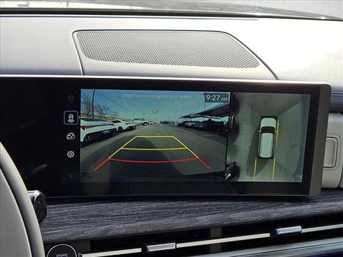 New 2026 Hyundai Santa Fe Calligraphy FWD image 17