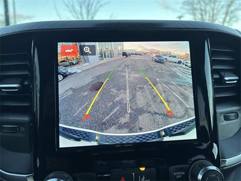 New 2026 RAM 1500 Express image 12