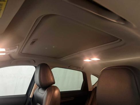 Used 2019 MAZDA CX-5 Grand Touring w/ GT Premium Package image 22