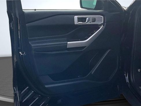 Certified 2022 Ford Explorer Limited w/ Hybrid Equipment Group 310A image 22