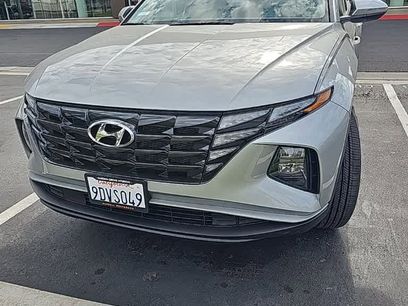 Used 2023 Hyundai Tucson SEL w/ Convenience Package