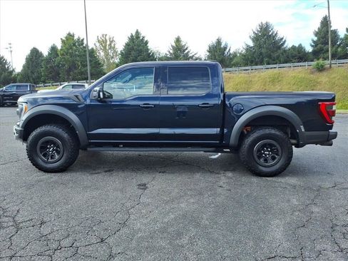 Used 2022 Ford F150 Raptor w/ Equipment Group 801A High image 6