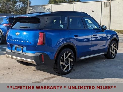Used 2025 MINI Cooper Countryman S image 6
