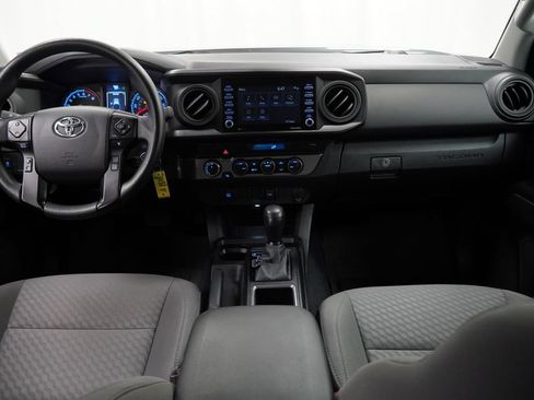Used 2023 Toyota Tacoma SR AWD/4WD image 23