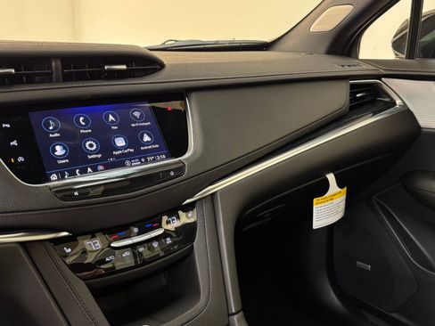 New 2025 Cadillac XT5 Premium Luxury w/ Technology Package AWD/4WD image 34