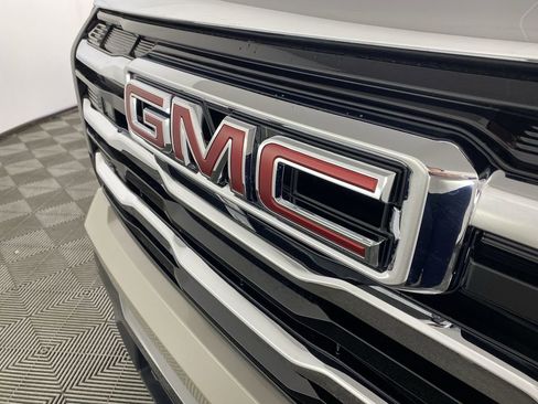 New 2026 GMC Terrain Elevation image 30