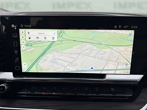 Used 2025 GMC Sierra 1500 SLT image 21