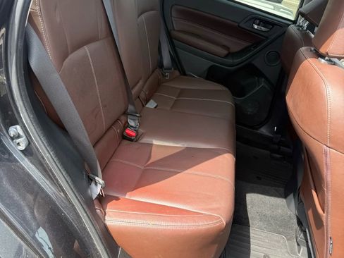 Used 2017 Subaru Forester 2.5i Touring image 20
