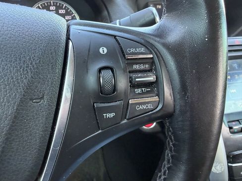 Used 2016 Acura TLX image 13