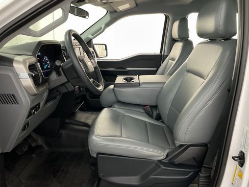 Used 2021 Ford F150 XL w/ Equipment Group 101A High image 5