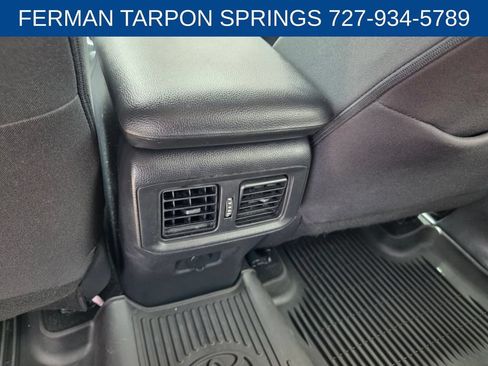 Used 2024 Toyota RAV4 LE AWD/4WD image 7