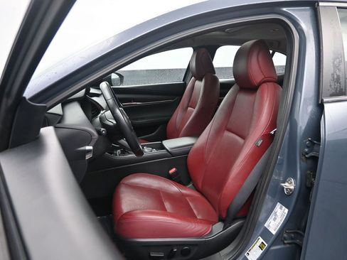 Used 2023 MAZDA MAZDA3 s image 24