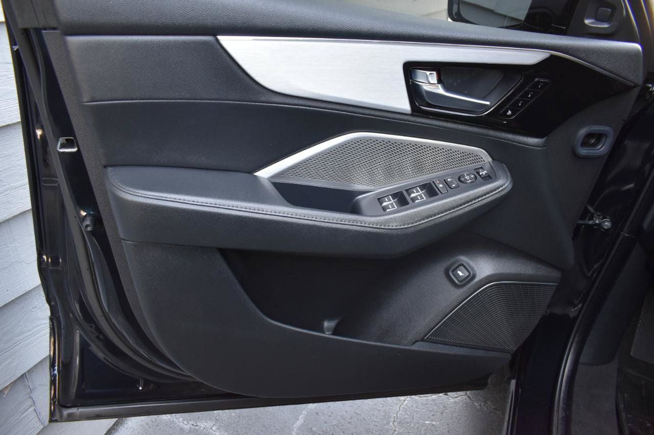 Used 2024 Acura MDX FWD image 38