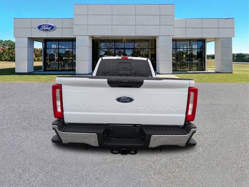 New 2026 Ford F250 XL AWD/4WD image 5
