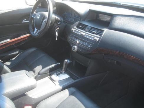 Used 2012 Honda Crosstour EX-L image 23