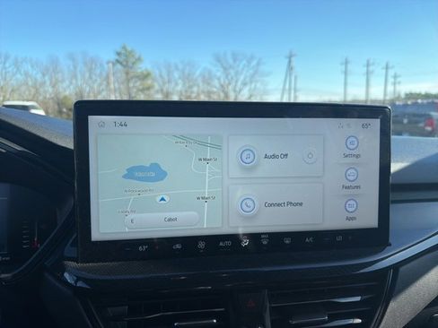 Used 2023 Ford Escape ST-Line w/ Tech Pack #1 image 8