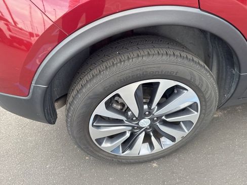 Used 2022 Buick Encore Preferred w/ Safety Package image 11