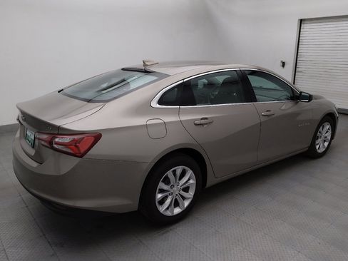 Used 2022 Chevrolet Malibu LT FWD image 10