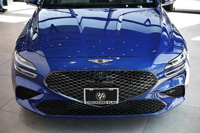 New 2026 Genesis G70 3.3T Sport Prestige AWD/4WD image 14