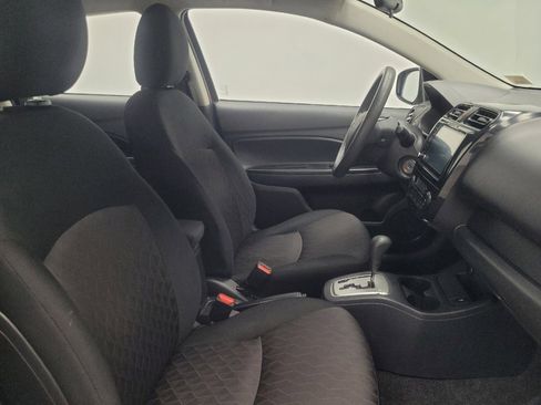 Used 2022 Mitsubishi Mirage ES image 21