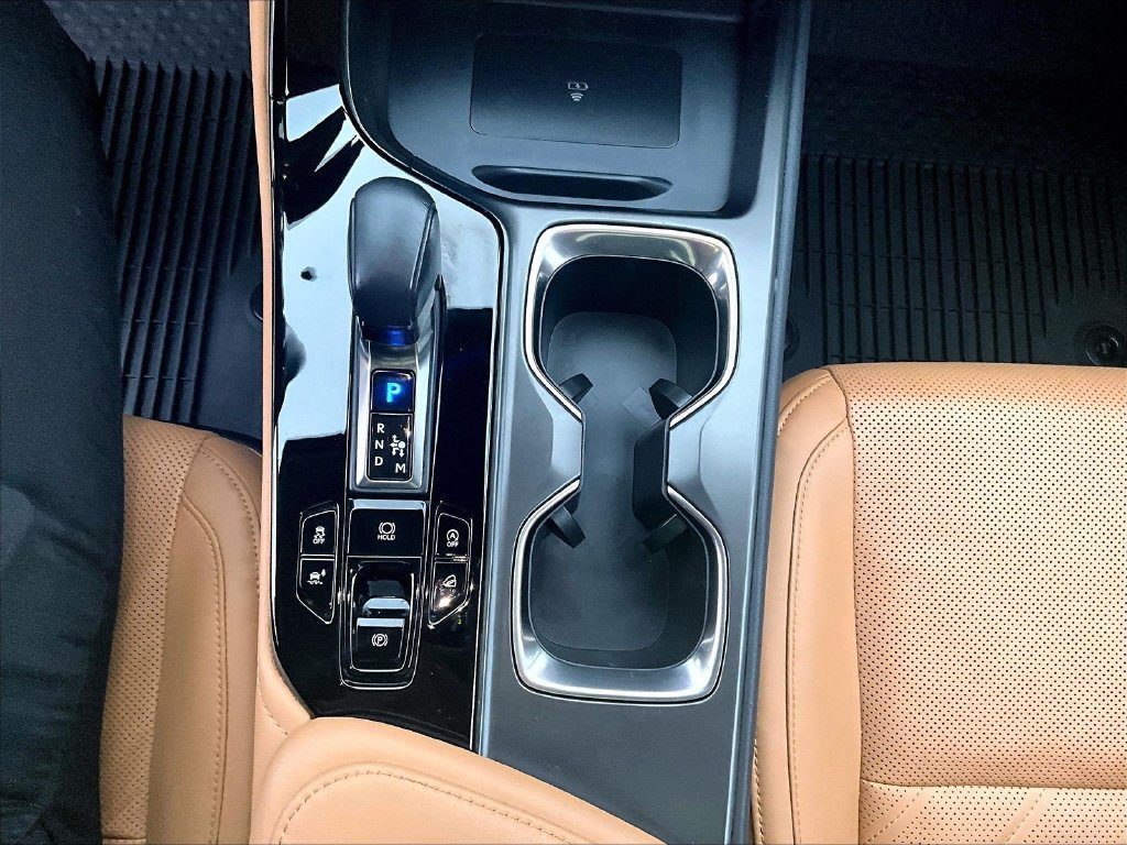 Used 2023 Lexus NX 350 AWD w/ Vision Package image 20