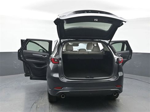 Certified 2025 MAZDA CX-5 AWD 2.5 S w/ Preferred Package image 49