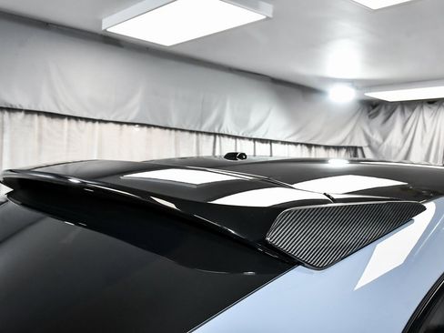 Used 2024 Porsche Cayenne Turbo GT image 94